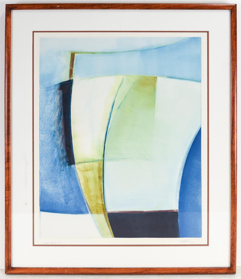 STAN BERNING PRINT (1 of 8)