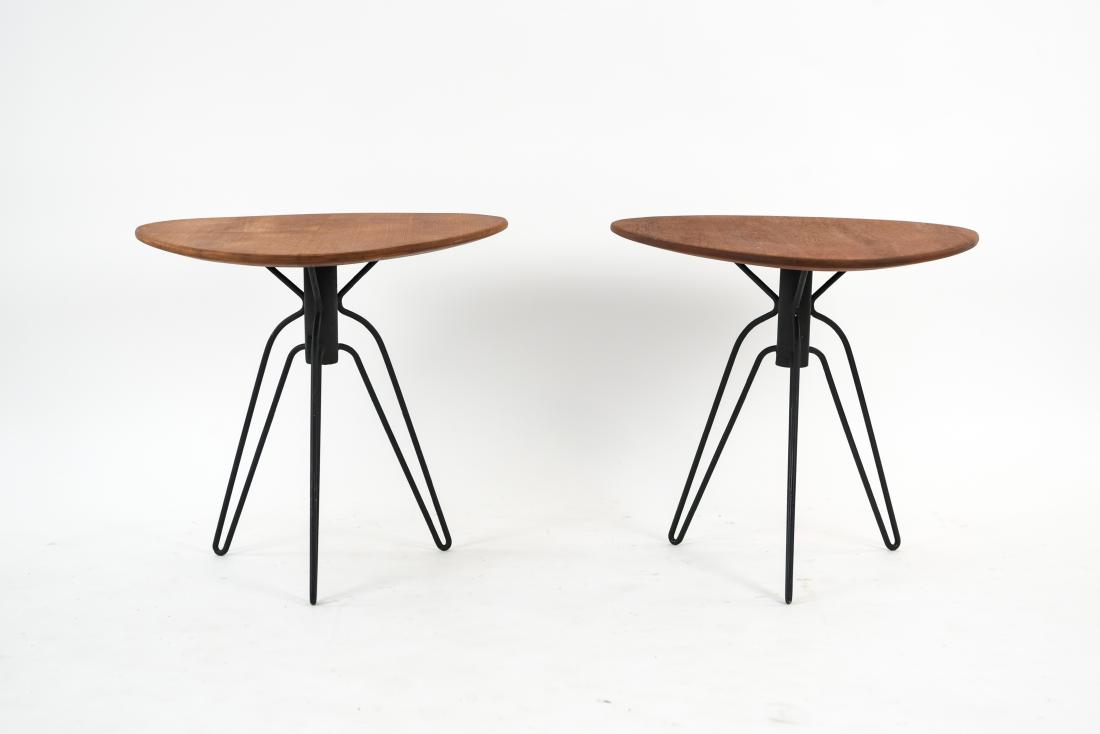 HANS AGNE JAKOBSSON SIDE TABLES (1 of 8)