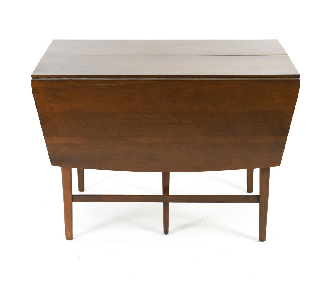 PAUL MCCOBB "PREDICTOR" DINING TABLE W/ LEAVES (1 of 11)