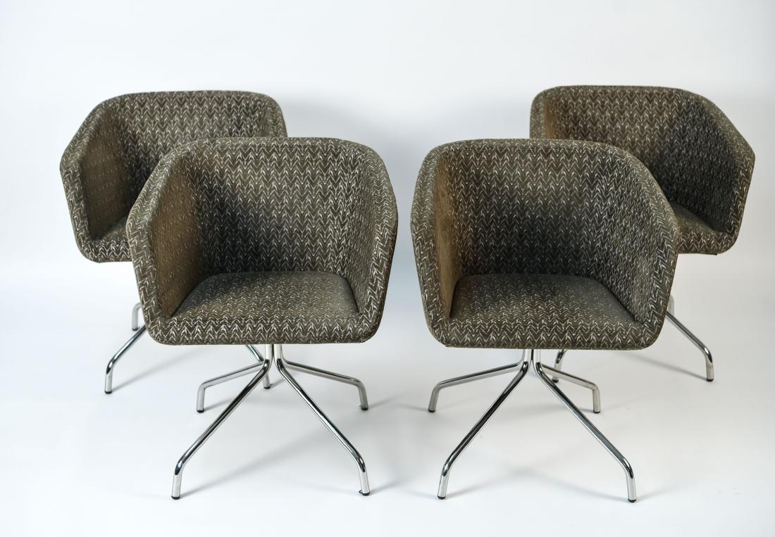(4) GORDON ARM CHAIRS (1 of 14)
