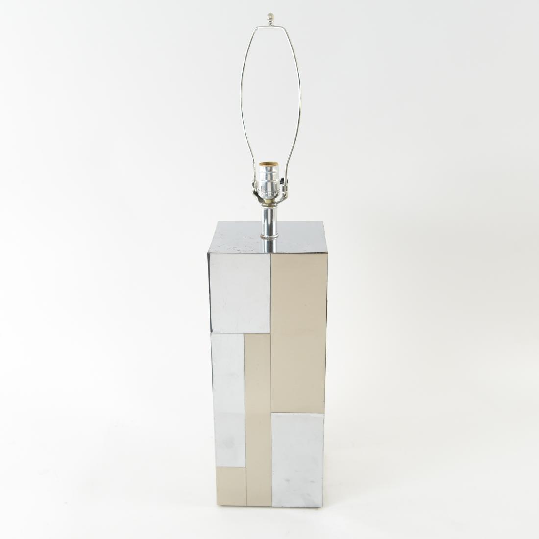 PAUL EVANS CITYSCAPE LAMP (1 of 11)