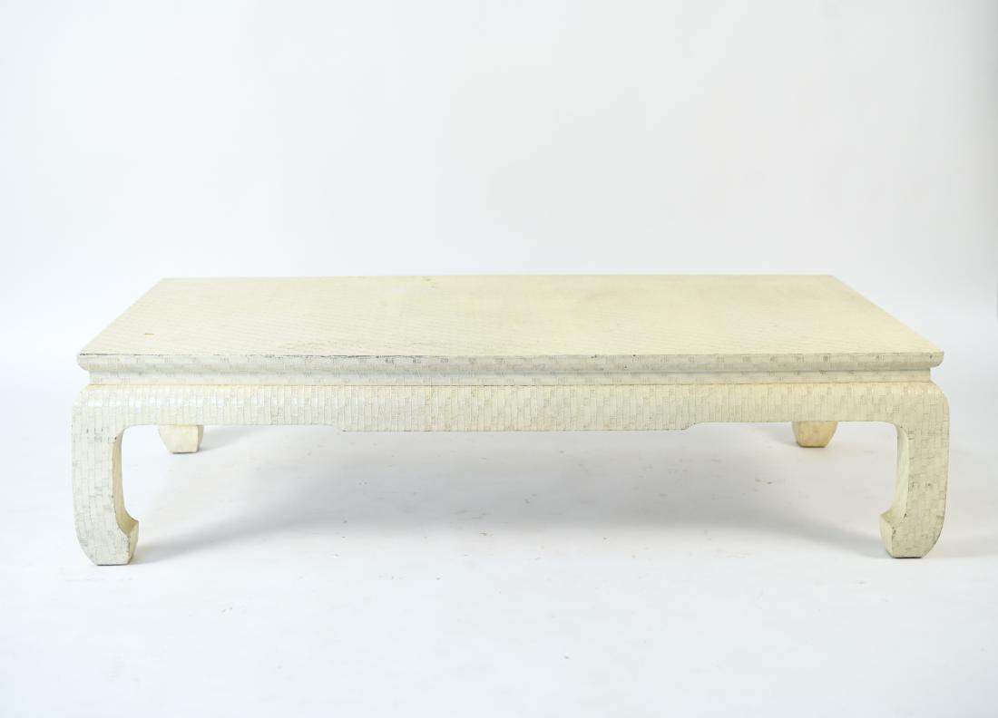 BAKER COFFEE TABLE (1 of 12)