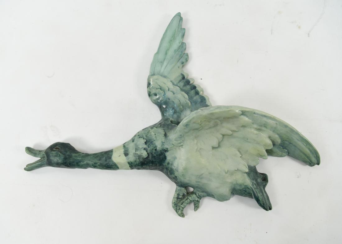 EDMOND LACHENAL (FRENCH 1855-1948) CERAMIC (1 of 9)