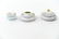 GROUPING OF PORCELAIN INCL. LIMOGES - 7