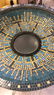 1920S ILLUMINATED ART DECO POND ATTR. EDGAR BRANDT - 2