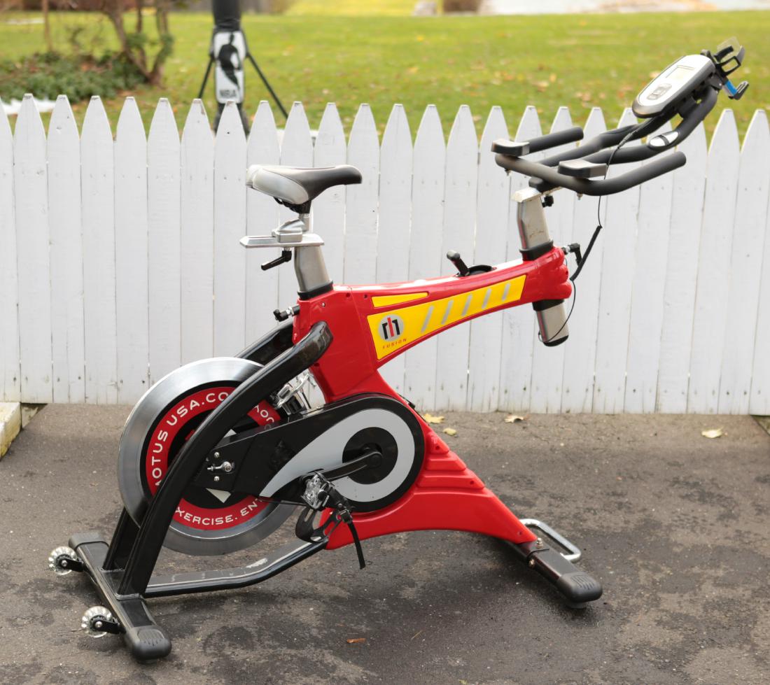 bladez fitness fusion