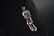 MEXICAN JOSE MARMOLEJO STERLING SILVER PENDANT - 3
