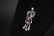 MEXICAN JOSE MARMOLEJO STERLING SILVER PENDANT - 4