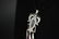 MEXICAN JOSE MARMOLEJO STERLING SILVER PENDANT - 6