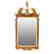 CONTEMPORARY ITALIAN 18TH C. STYLE MIRROR