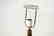 JO HAMMERBORG, FOG & MORUP ROSEWOOD FLOOR LAMP - 2