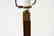 JO HAMMERBORG, FOG & MORUP ROSEWOOD FLOOR LAMP - 3