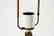 JO HAMMERBORG, FOG & MORUP ROSEWOOD FLOOR LAMP - 4