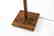 JO HAMMERBORG, FOG & MORUP ROSEWOOD FLOOR LAMP - 9