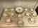 PICKARD PORCELAIN SERVICE GROUPING - 4