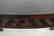 19TH C. CARVED DINING TABLE - 3
