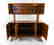 MID-CENTURY SIDEBOARD CABINET - 10