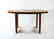 FOUNDERS MID-CENTURY DINING TABLE