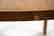 FOUNDERS MID-CENTURY DINING TABLE - 4
