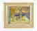 ROBERT PALMER RBA, ROI (1927-2005) STILL LIFE O/C
