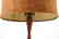 MID-CENTURY LAMP - 4