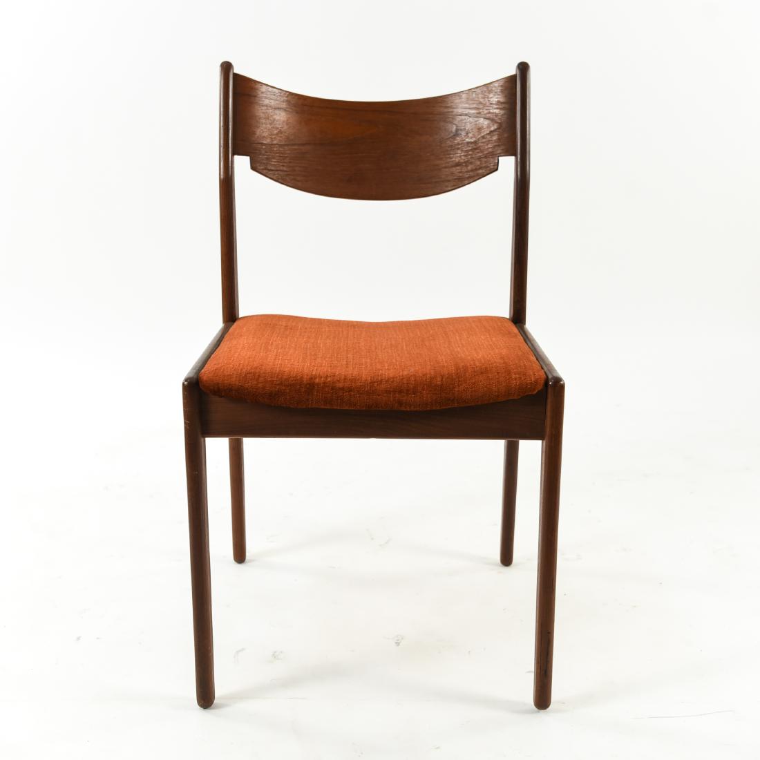 DANISH SIDE CHAIR (1 of 10)