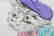 MODERN TWO LAYER ACETATE PAINTING - 3