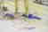 MODERN TWO LAYER ACETATE PAINTING - 6