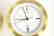 (2) SWIZA DESK CLOCKS - 4