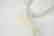 WHITE PAINTED TRESTLE TABLE - 6