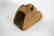 GROUPING OF ANTIQUE AND VINTAGE WOODEN STIRRUPS - 3
