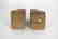 GROUPING OF ANTIQUE AND VINTAGE WOODEN STIRRUPS - 7