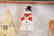 GROUPING OF VINTAGE CHRISTMAS DECORATIONS - 6