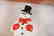 GROUPING OF VINTAGE CHRISTMAS DECORATIONS - 7