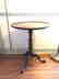 VINTAGE MAHOGANY TABLE