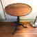VINTAGE MAHOGANY TABLE - 3