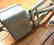 VINTAGE INDUSTRIAL LUXO MAGNIFIER LAMP - 3