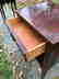 PAIR OF SINGLE DRAWER NIGHT STANDS - 6