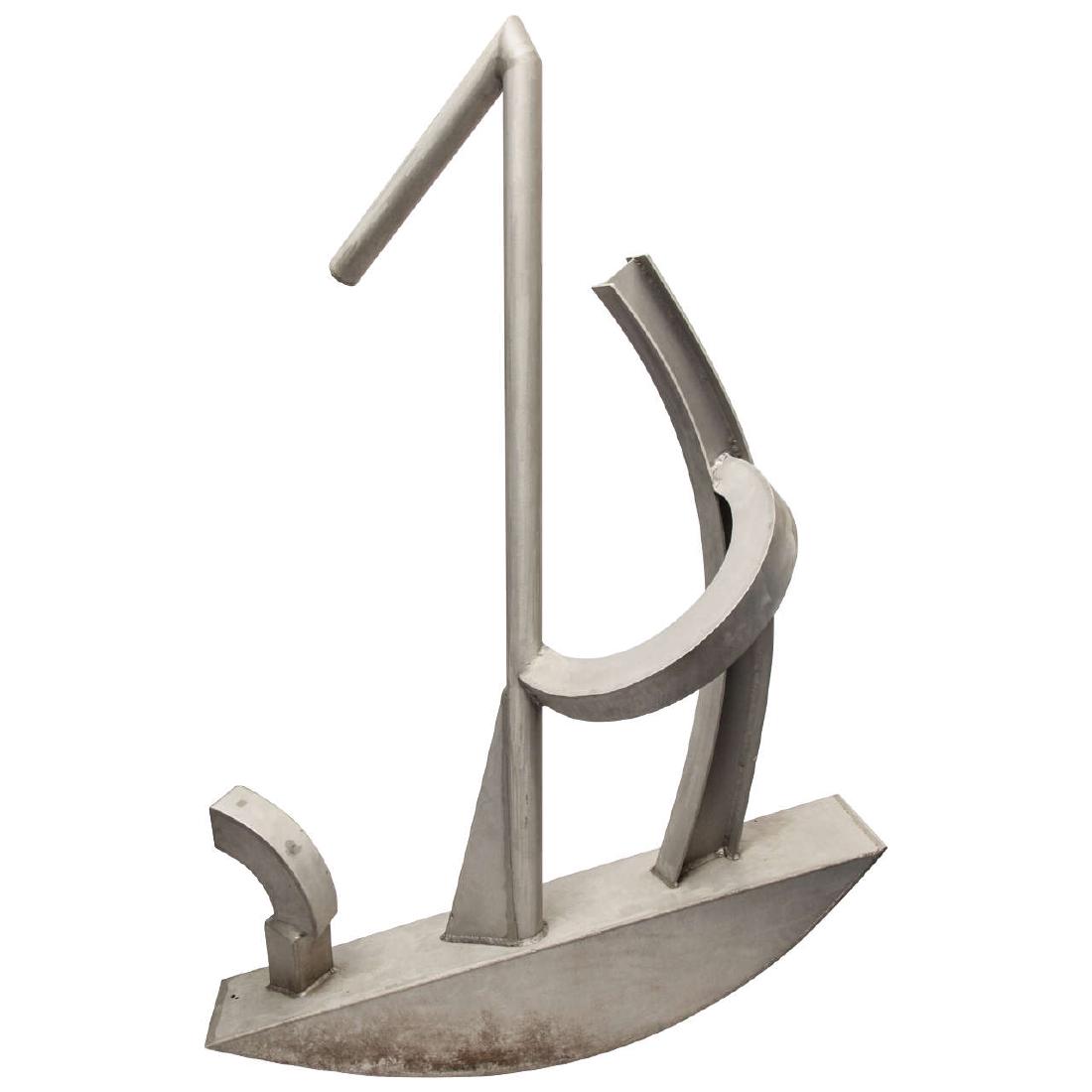 R. GOTTLIEB MONUMENTAL MODERNIST SCULPTURE (1 of 15)