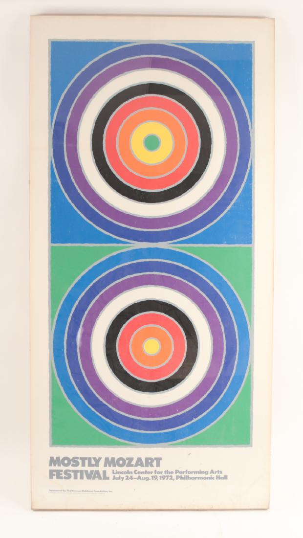 JOHN MCCRACKEN (1934-2011) (1 of 11)