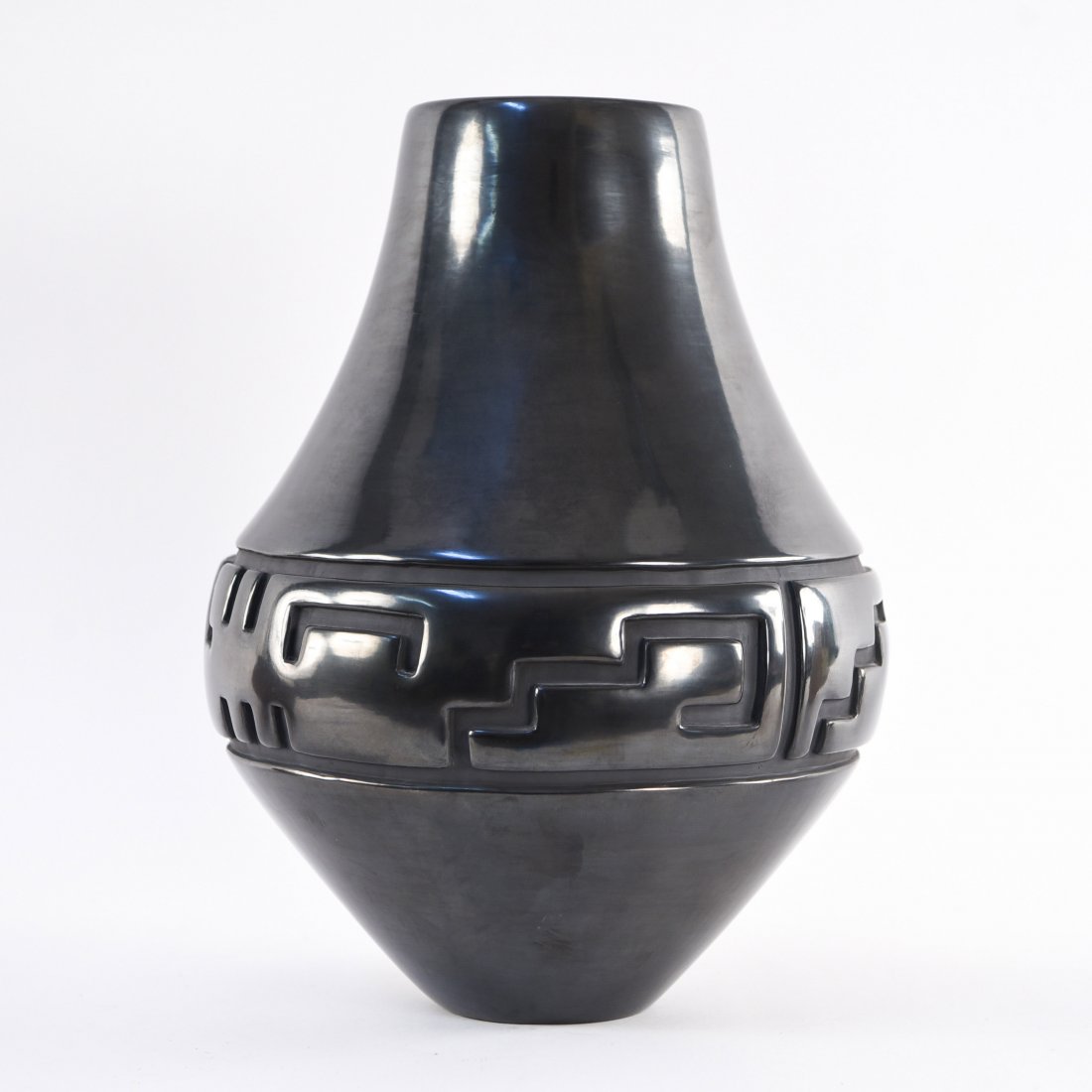 LU ANN TAFOYA (B. 1938) (1 of 11)