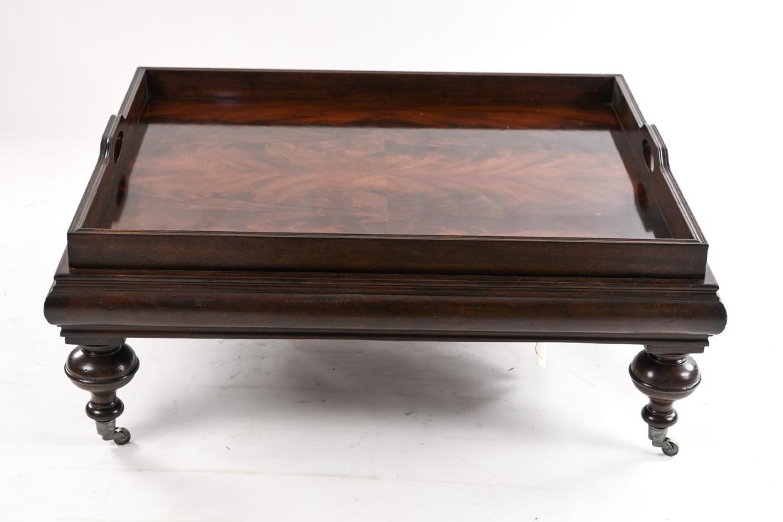 Ralph Lauren Coffee Table
