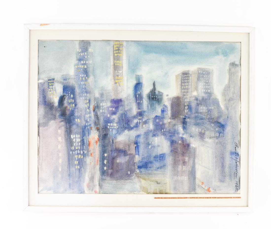 OLAV MATHIESEN CITYSCAPE (1 of 10)