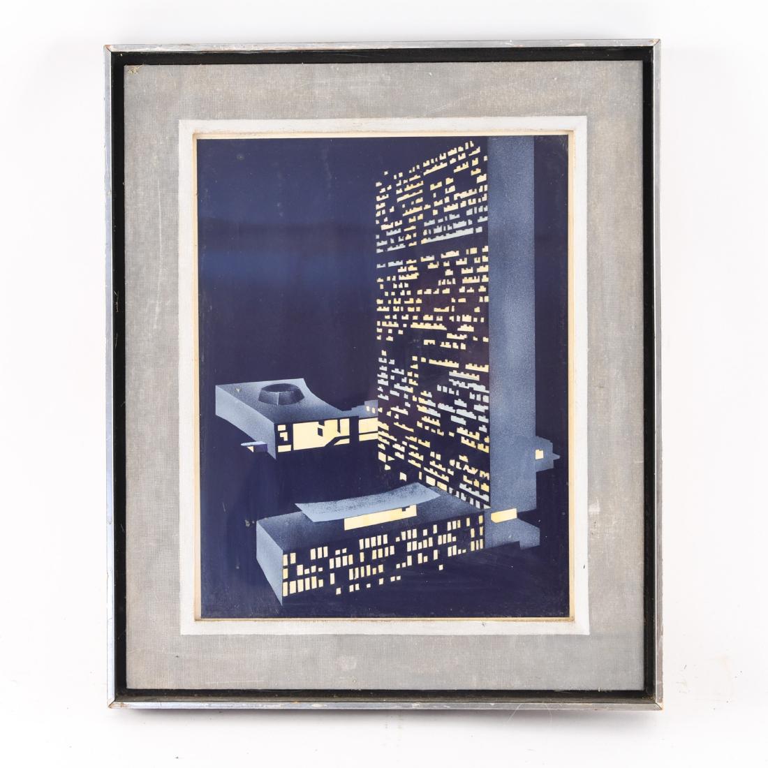 OLAV MATHIESEN CITYSCAPE (1 of 6)