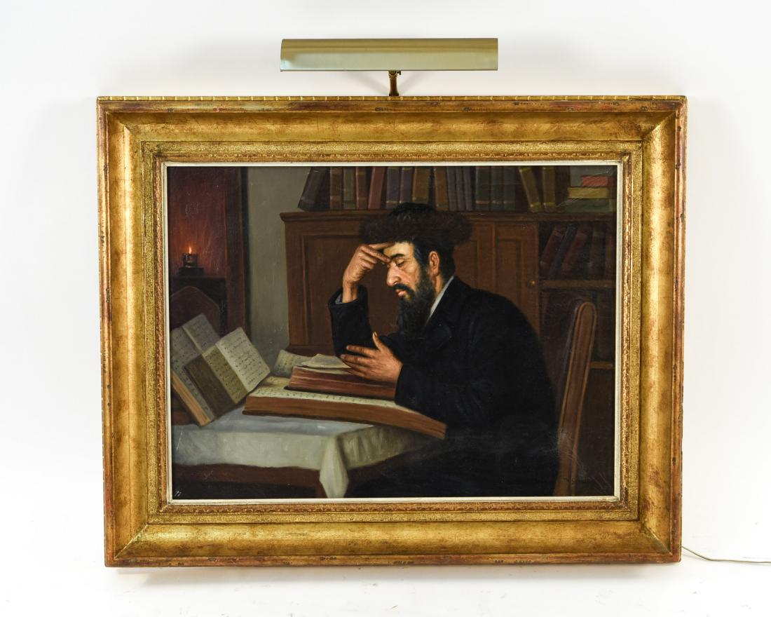 KONSTANTIN SZEWCZENKO, POLISH (1915-1991) (1 of 10)