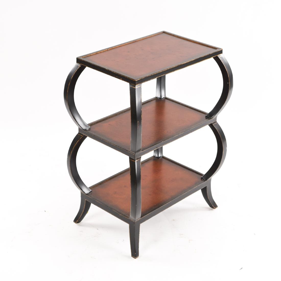 3 TIER SIDE TABLE (1 of 10)