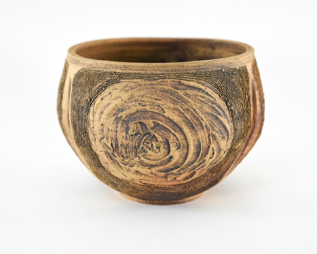 1960'S STUDIO POTTERY PLANTER (1 of 1)