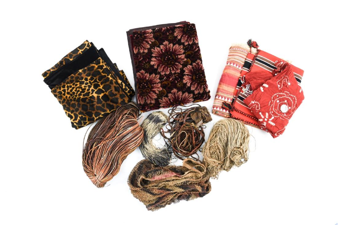 TEXTILE ETC. GROUPING (1 of 1)