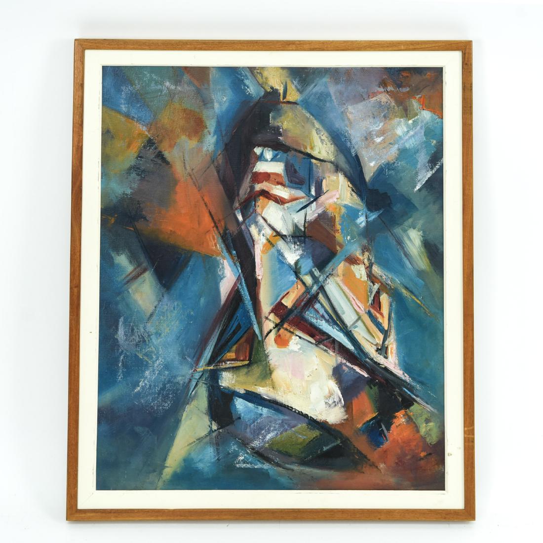 GERDA KOMINICK, B. AUSTRIA (1 of 6)