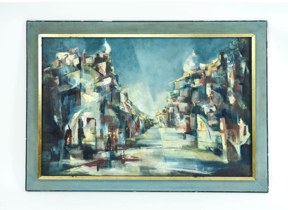 GERDA KOMINICK, B. AUSTRIA (1 of 9)